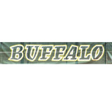 1 OR 2 COLOR LETTERS - UP TO 24